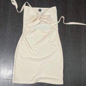 more of a summer dress!